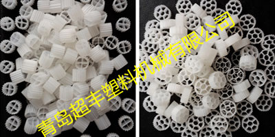 專(zhuān)業(yè)環(huán)保污水處理生物填料設(shè)備流化床填料(懸浮生物填料)生產(chǎn)線一出六 專(zhuān)業(yè)環(huán)保污水處理生物填料設(shè)備流化床填料(懸浮生物填料)生產(chǎn)線一出六