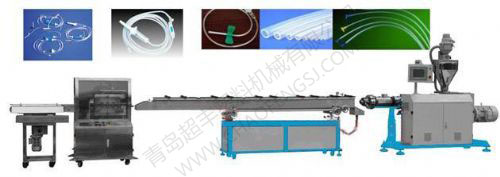 醫(yī)用管材生產(chǎn)線_輸液管生產(chǎn)線【介紹】【特點(diǎn)】醫(yī)用管材生產(chǎn)機(jī)組_輸液管生產(chǎn)機(jī)組 醫(yī)用管材生產(chǎn)線_輸液管生產(chǎn)線【介紹】【特點(diǎn)】醫(yī)用管材生產(chǎn)機(jī)組_輸液管生產(chǎn)機(jī)組