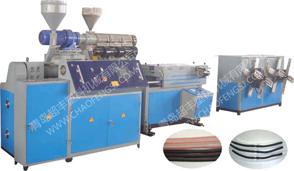 塑料單壁波紋管生產(chǎn)線【簡(jiǎn)介】【技術(shù)參數(shù)】_SJDBGZ系列塑料單壁波紋管生產(chǎn)線 塑料單壁波紋管生產(chǎn)線【簡(jiǎn)介】【技術(shù)參數(shù)】_SJDBGZ系列塑料單壁波紋管生產(chǎn)線